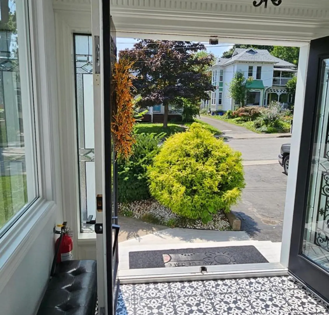 Serenity Inn Niagara Falls 0*,