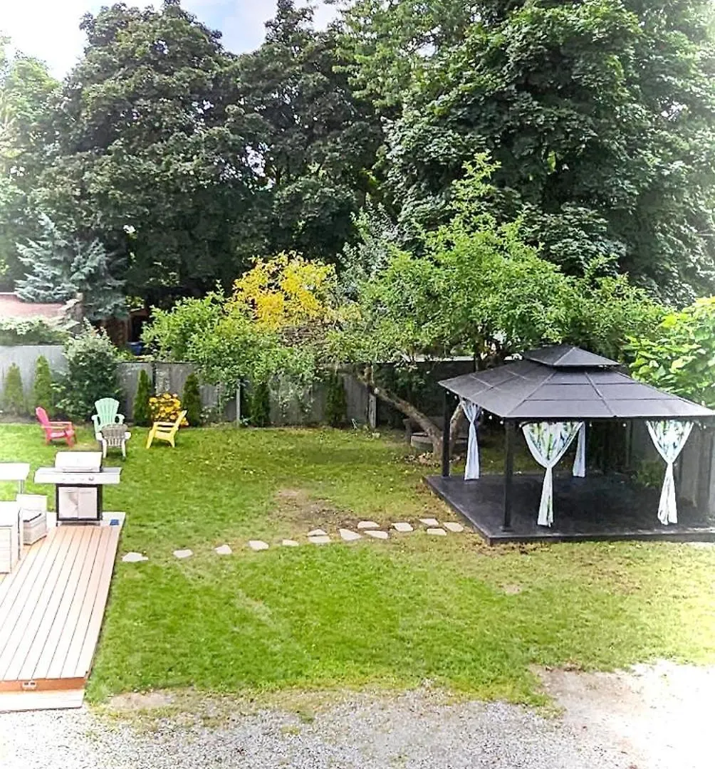 Serenity Inn Niagara Falls 0*,  Canada