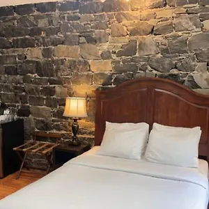 Maison Du General Hotel Quebec City