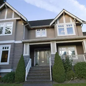 Granville House (adults Only) Bed & Breakfast Vancouver